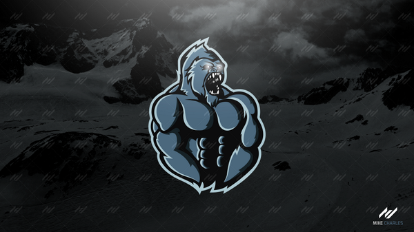 AIGJDFT's tweet photo. Brand New Mascot logos for sale $65 EACH colors are editable along with team name added as well FOR FREE! @Studio48_ http://t.co/68v4byDBJf