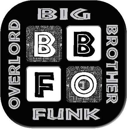 MickensGreg's tweet photo. Spread the word! Big Brother Funk Overlord is here: http://t.co/PWwRYit2m5. http://t.co/3gTsYd4FHq