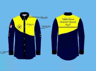 440 Koleksi Desain Jaket Fakultas Ekonomi Gratis