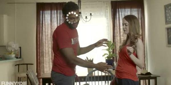 Funny Or Die tweet media