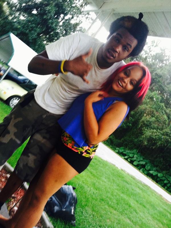 carmel_bitch's tweet photo. Ain't Nobody Got Nun On Baee 👌😜😍 http://t.co/mFSHRIK3bQ