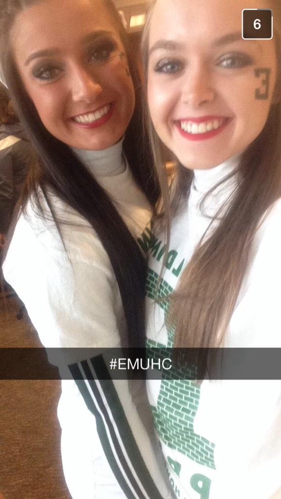 emusnaps's tweet photo. #EMUHC http://t.co/iGST0xPu17