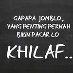 Khilaf.
