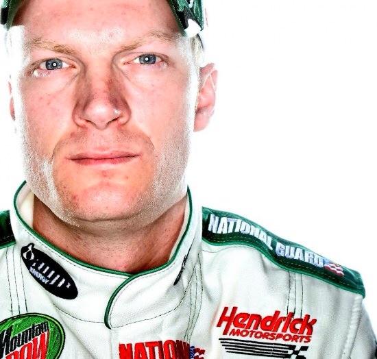 Happy Birthday, Dale Earnhardt, Jr.! 