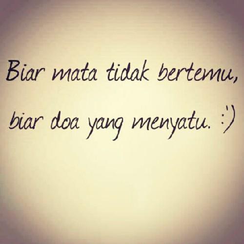 Doa.