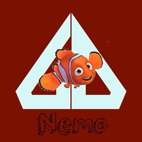 ClanAzpect's tweet image. Welcome nemo