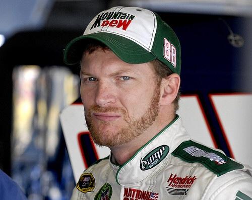 Happy 40th Birthday to Dale Earnhardt Jr.    