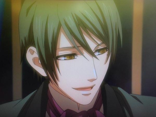 嶺穏@シエル大好き(〃▽〃)ゝ (@kuroshitsu_124) / Posts / X