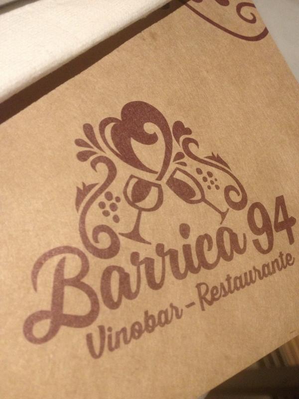 gran concepto <a href="/Barrica94/">Barrica94</a> <a href="/PatioBellavista/">Patio Bellavista</a> #excelenteservicio #somme #ricagastronomia #vinosxmediacopa o #vinosxcopa