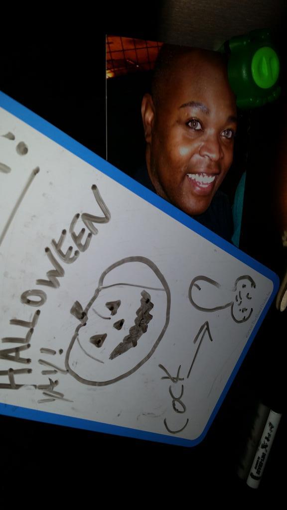 Kilein Tyson (@sedusa26) on Twitter photo 