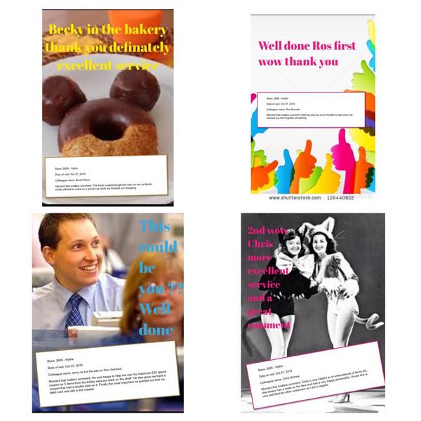 So many amazing comments. Well done guys super proud of you all, thank you <a href="/G29SSS/">Group 29</a> <a href="/M44RNE/">Marne Cheeseman</a> <a href="/hamiltoncol/">Colin Hamilton</a>