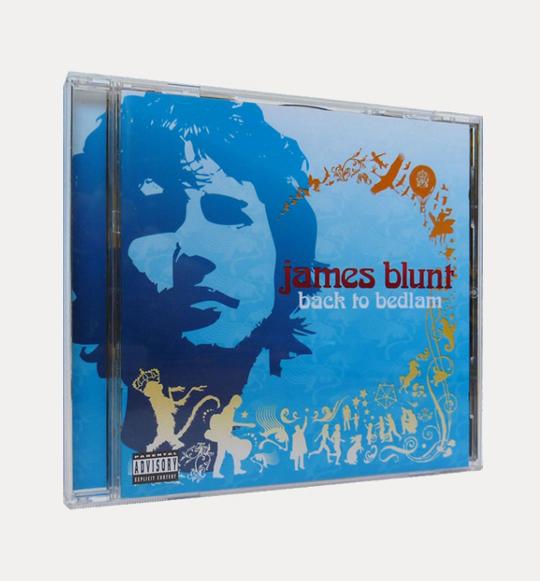 James Blunt Updates (Fanpage) tweet media