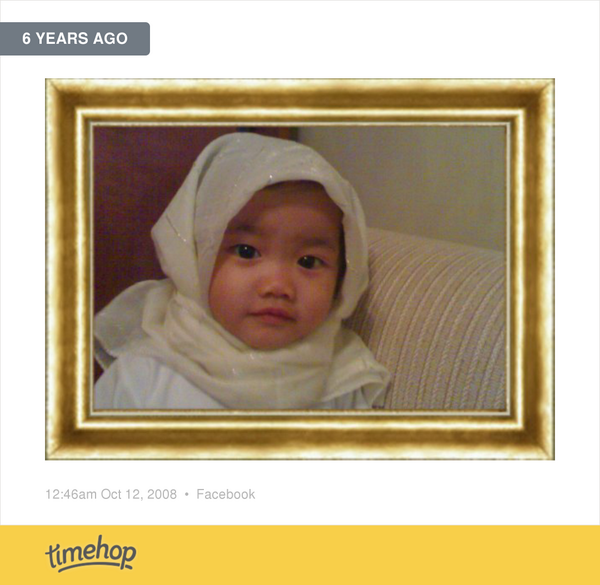 rerry_fitriya's tweet photo. How time flies...  http://t.co/wXhcpNjK4K http://t.co/afttqqYeUO