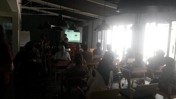 OPEN NETWORKING ENTREPRENEUR IS GETTING STARTED! COME AND JOIN US!