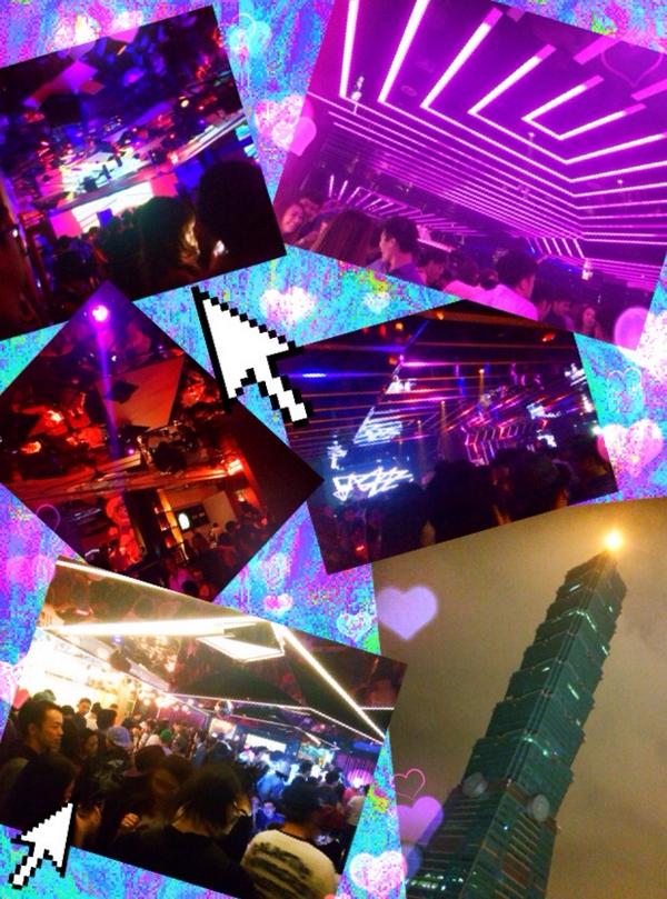 sxexnxa's tweet photo. 爆発的にたのしかったぜ😷😷😷 #台湾 #TTF2014 #taiwan #弾丸ツアー3件ハシゴりました #SPARK #HOLA #100 http://t.co/5YcIA5VQJp