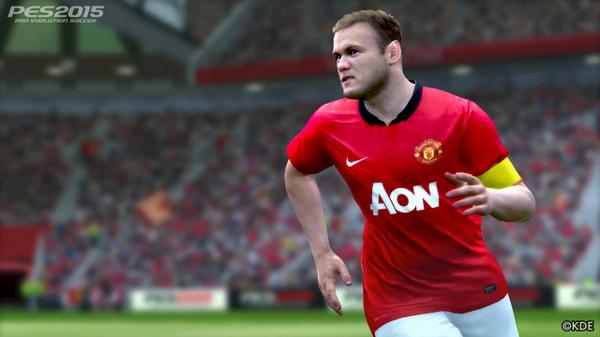 GameSpot's tweet image. PES 2015 PC specs revealed -- can you run it? l.gamespot.com/1nfQKGL