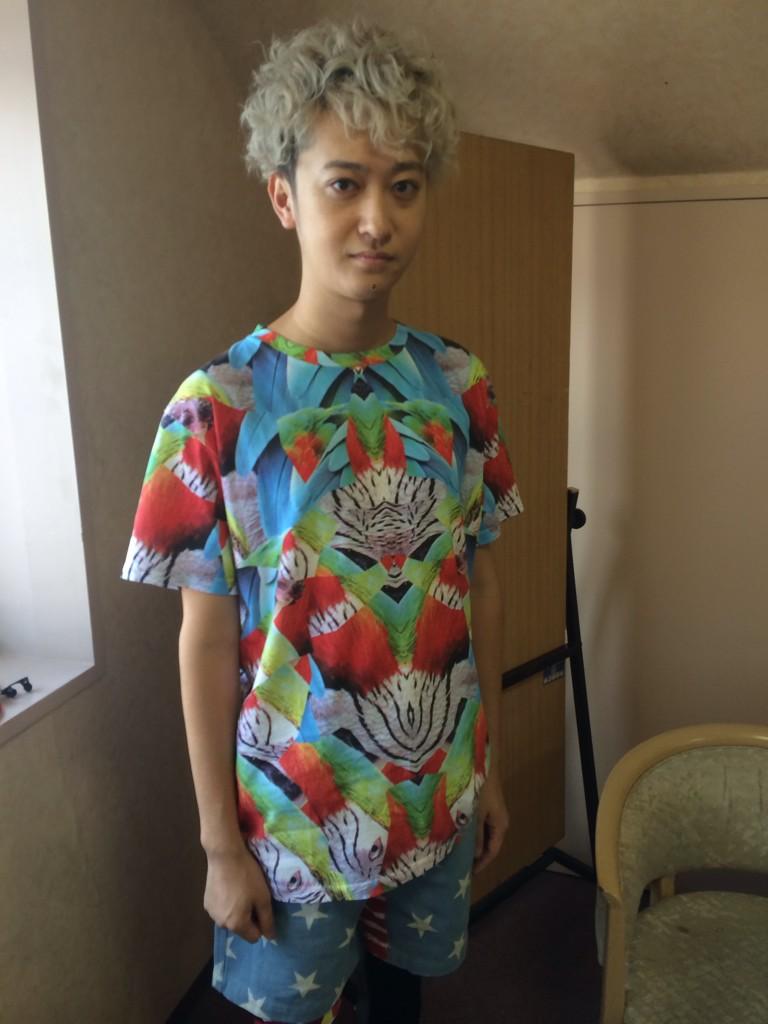 Keytalk Keytalk 本日monster Dance Mv撮影 Http T Co Stkdrpm6sc Keytalk Keytalk 本日monster Dance Mv撮影 Http T Co Stkdrpm6sc