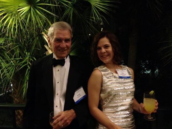Marg_Willis's tweet photo. Party is starting up.  #SCWLA http://t.co/hfMguFmKyg