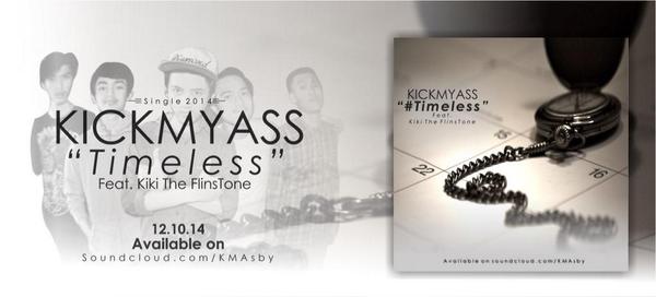 12/10/14 #Timeless #KMA yuuuk retweet ;)