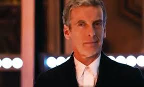 programacion_'s tweet image. "@miriamroldan3: #DoctorWho http://t.co/uT9uaeg1Zp"esta mejor que nunca con Peter capaldi