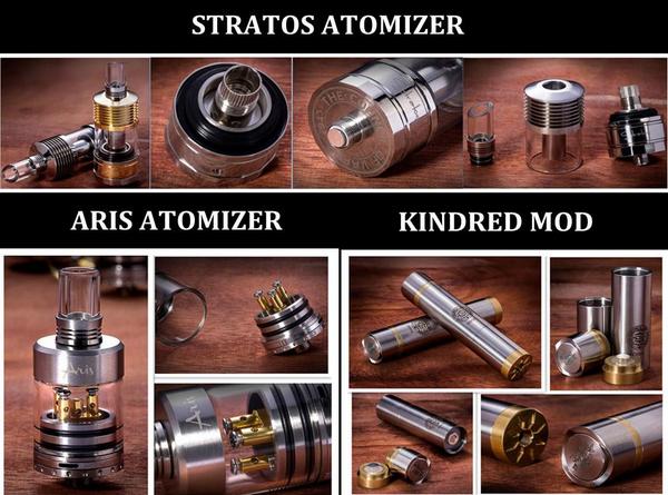 HSyuna's tweet image. Surprise I - Stratos ： lnkd.in/bCpid27  II - Aris ： lnkd.in/bTFq-Wz III Kindred Yuna@hkhangsen.com