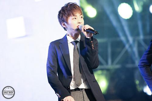 [EXO Fantaken Update] salt boy | do not edit.