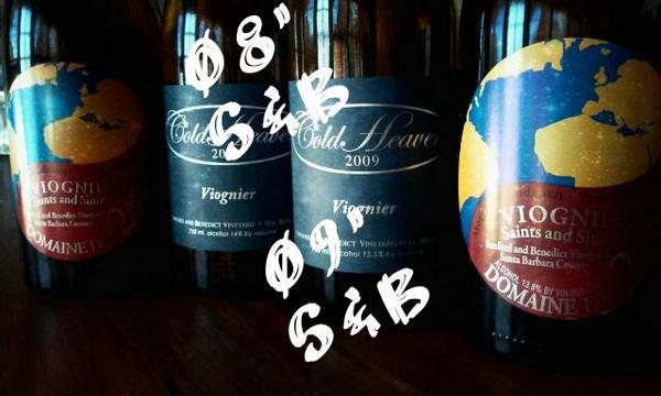 Cold Heaven Cellars tweet media