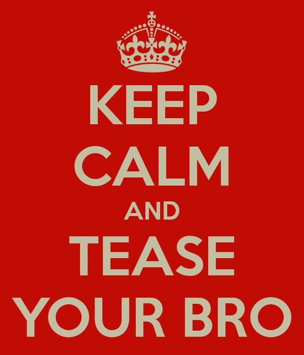 PerkinsPics's tweet photo. @jesseTperkins @tianDperkins do you tease each other? And usually about what? ;) http://t.co/YBgsw6uf3a