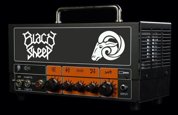 BLACKSHEEP STUDIO tweet media