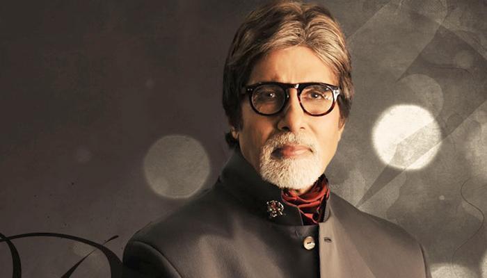 Happy Birthday Amitabh Bachchan: Top ten films by the megastar
 