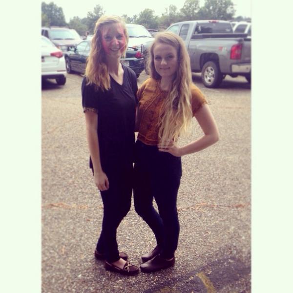 _ObviouslySam's tweet image. Bae &amp;amp; I 👌😝