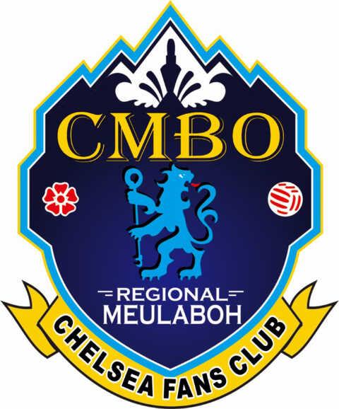 ChelseaMBO's tweet photo. Bismillah, logo CMBO 😃 http://t.co/9YWbI2WDdH