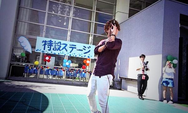 H De ひで 7月5日カバーアルバムリリース 東北文教大学学園祭終了っ 駆けつけてくれたみんな Live見てくれたみんな ほんとありがとう 楽し過ぎたっ 初山形が文教大学の学園祭で良かった 山形また絶対来るから忘れんでな 是非山形でh