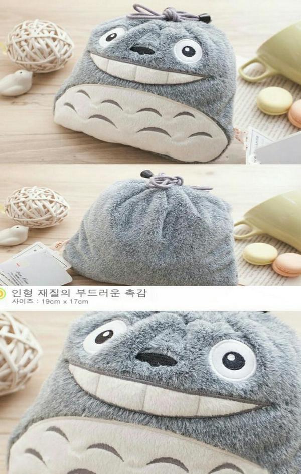 dear_my_light's tweet photo. RT♥)토토로파우치 공구해요~
가격 : 우포 10000원(등기+2500원, 택배+3500원)
양식 : [토토로파우치/갯수/연락처] http://t.co/6t8YIiMNVT