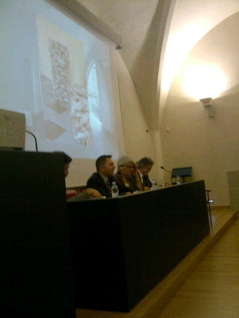 Ready to go!!! Presentiamo alla stampa Artsiders  <a href="/sistemamuseo/">Sistema Museo</a>
