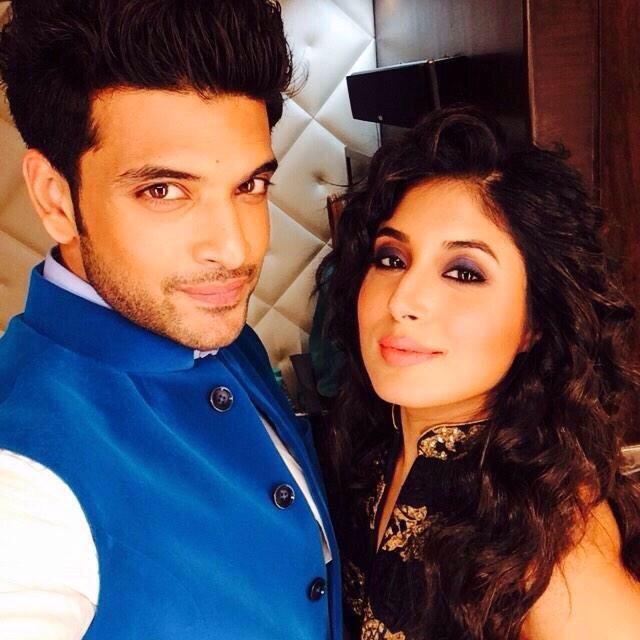 Happy Birthday Karan Kundra 