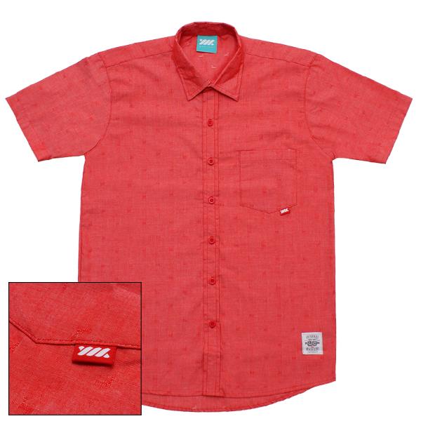 FLOOTstore's tweet photo. NEW ARRIVAL ! VRIJ RED from @WDZG IDR 215.000 http://t.co/GYN1tmRwid