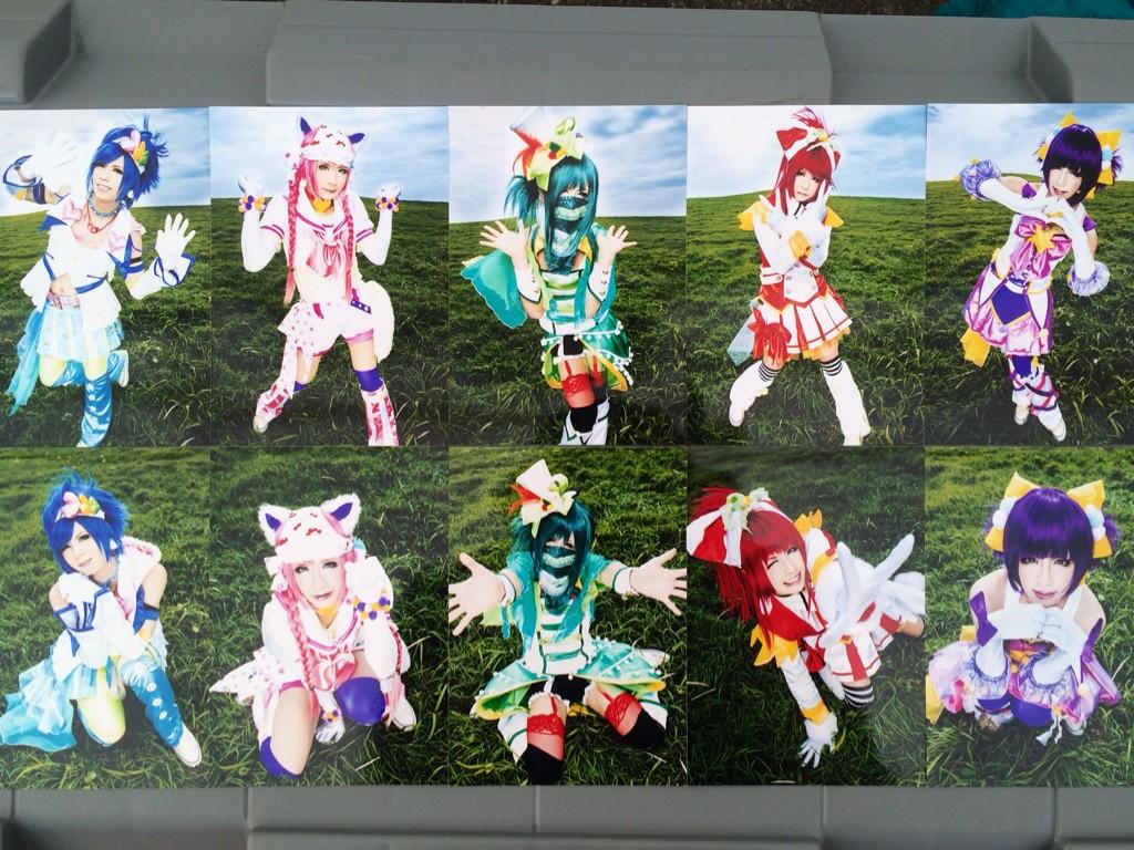 マイドラゴン アイドル宣言！？ 駿河屋 - 【買取】No.006 ： マイドラゴン/ダンディー麻呂/CD