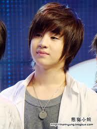 Happy birthday henry lau,,,,, 