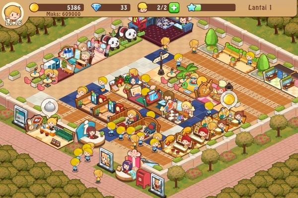 putriafifahRM's tweet photo. OMG #HappyMallStory! ID saya: 2dwJUa6wT0 @HappyHappyLabsgg http://t.co/kEB8peDTho