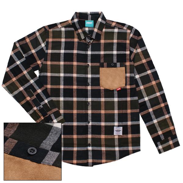 FLOOTstore's tweet photo. NEW ARRIVAL ! SHELTER SHIRT GREEN from @WDZG IDR 225.000 http://t.co/v9iHAoIcNi