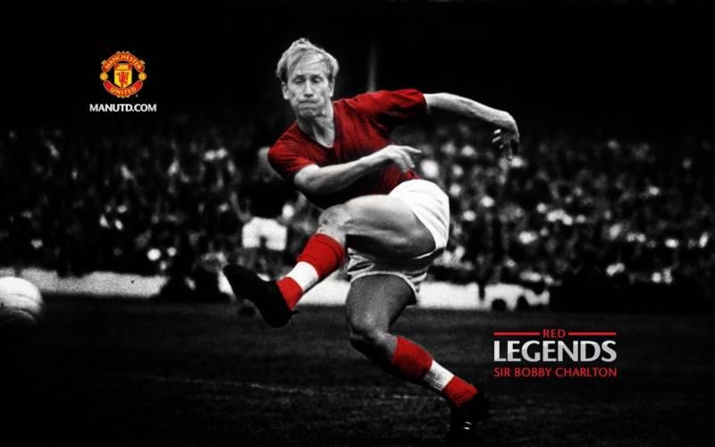 Happy birthday Sir Bobby CharlTon 