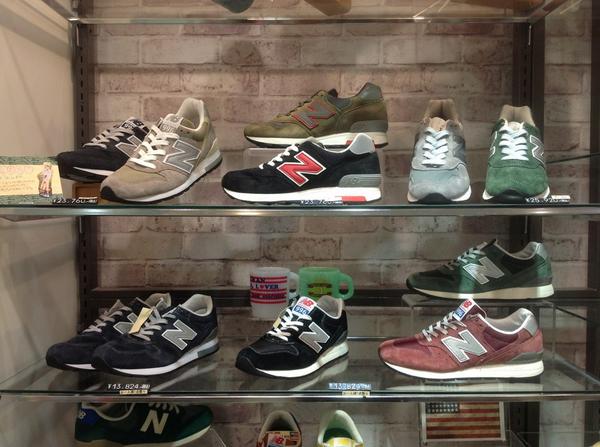 ルミネ新宿 Ar Twitter ルミネ2 2f スニーカーセレクト 本日ニューバランス1400のレディースモデルが再入荷しました 早い者勝ちです 新色もございますので是非店頭にてご確認くださいませ Http T Co Ct93bip3cz