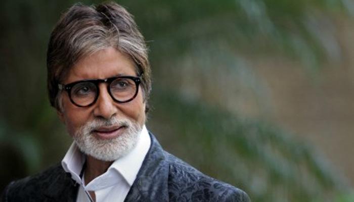 Amitabh Bachchan wishes happy Karva Chauth on his birthday! 
