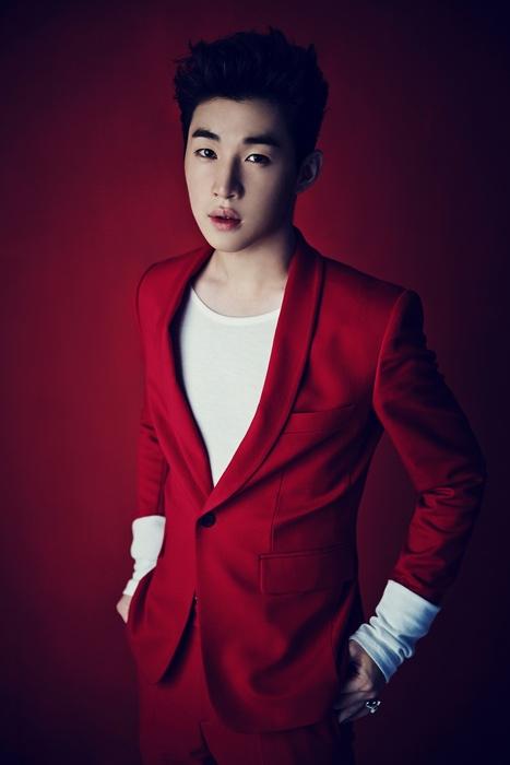Happy birthday Henry Lau. 