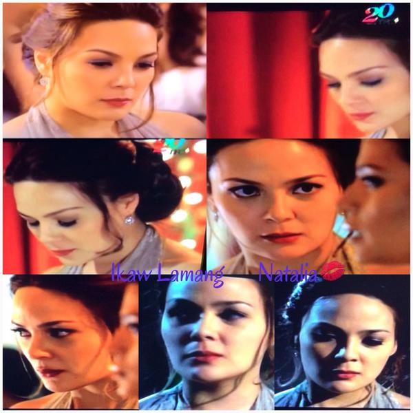 itselen08's tweet photo. WillMiss  #GabNat when #IkawLamang ends. BriefRole but AwardWinning acting of DBest Actress @kc_concepcion #ILTaken 👏 http://t.co/9OBAcu2KMy