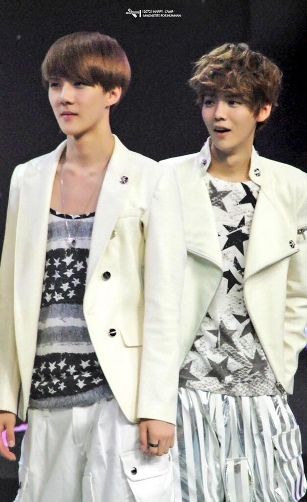 forhunhan_th's tweet photo. รักตั้งแต่วันแรกจนถึงวันสุดท้าย ~ #HUNHAN #alwayswithhunhan http://t.co/vw1p4rcO1C