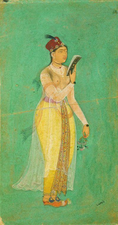 Jahangir Jahangir