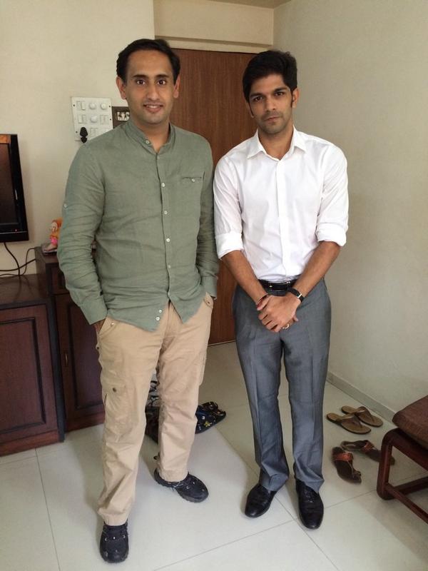 Rahul Kanwal Twitter Rahul Kanwal Twitter