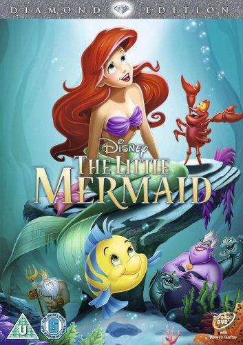 Happy Birthday, legend, Jodi Benson a.k.a ARIEL The Little Mermaid  